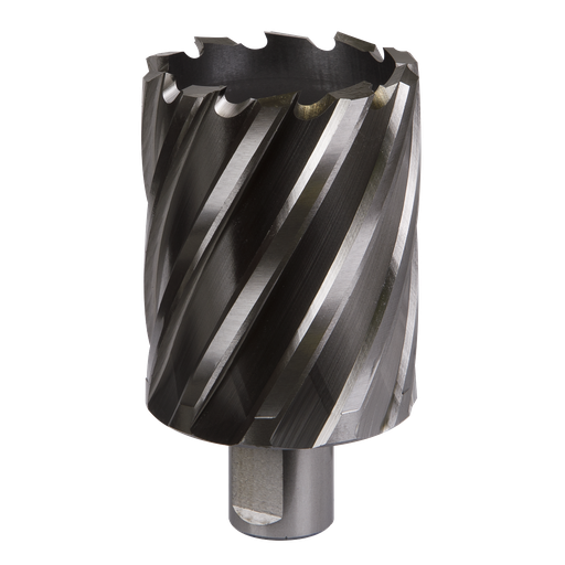 [RBHSS49L] Worksafe® 49mm HSS Mag Drill Bit Cut Depth 50mm