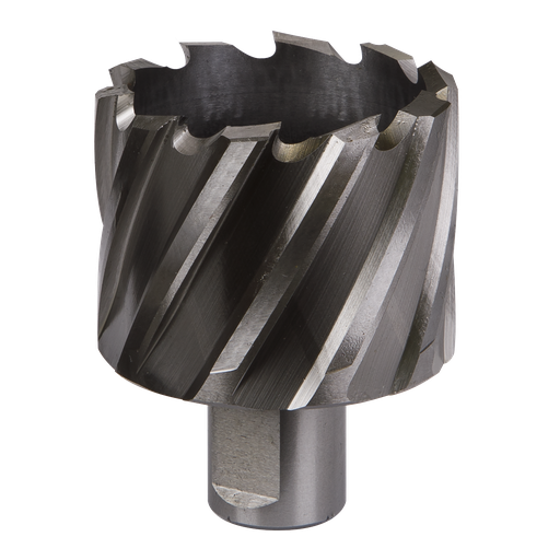[RBHSS49S] Worksafe® 49mm HSS Mag Drill Bit Cut Depth 25mm