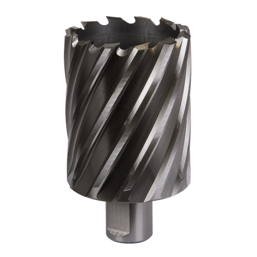 [RBHSS51L] Worksafe® 51mm HSS Mag Drill Bit Cut Depth 50mm