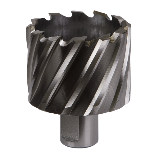 [RBHSS51S] Worksafe® 51mm HSS Mag Drill Bit Cut Depth 25mm