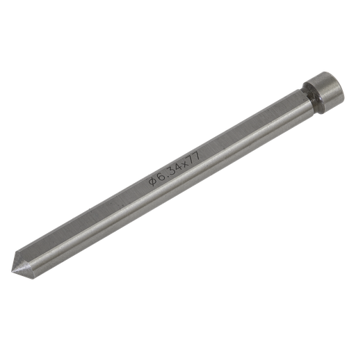 [RBSP] Worksafe® Short Straight Pin Pilot Rod 77mm