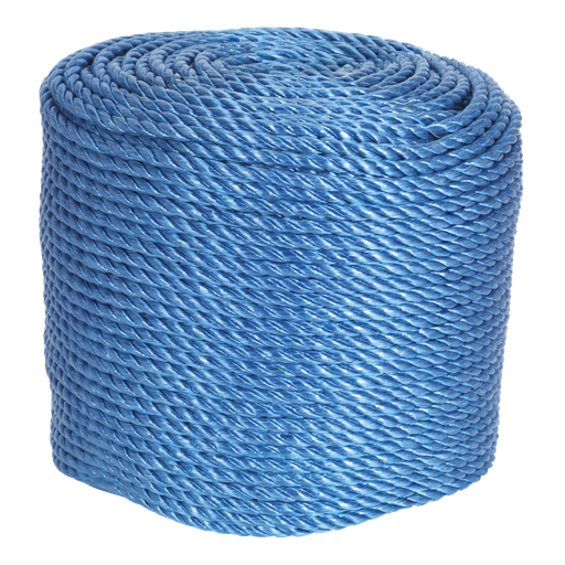 [RC08220] Polypropylene Rope 8mm x 220m