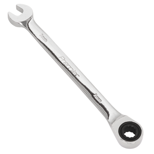 [RCW07] Premier Combination Ratchet Spanner 7mm