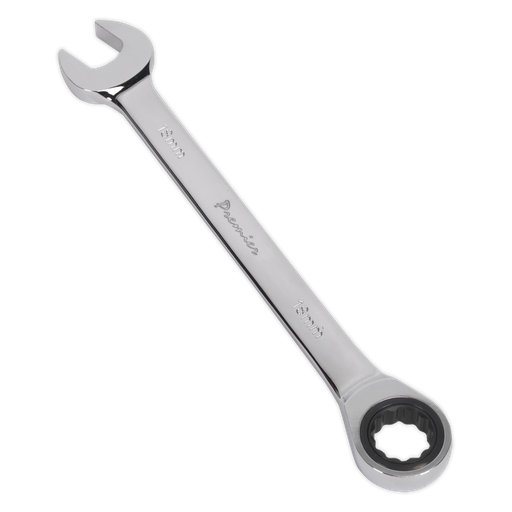 [RCW18] Premier Combination Ratchet Spanner 18mm