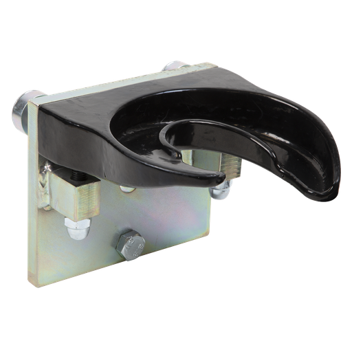 [RE01] Right-Handed Coil Spring Yoke - Small