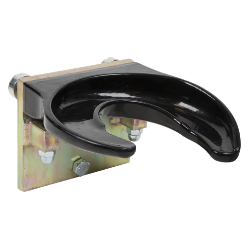 [RE02] Right-Handed Coil Spring Yoke