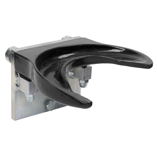 [RE03] Left-Handed Coil Spring Yoke
