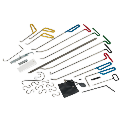 [RE102] Paintless Dent Repair Kit 33pc
