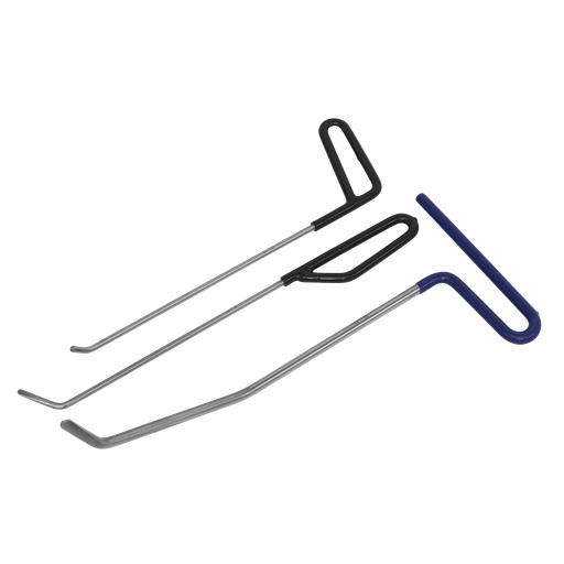 [RE104] Paintless Dent Repair Kit 3pc