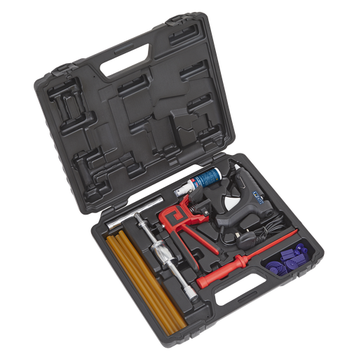 [RE105] Hot Glue Paintless Dent Repair Kit