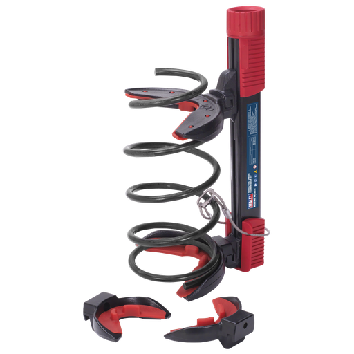 [RE225] Coil Spring Compressor Kit 1600kg
