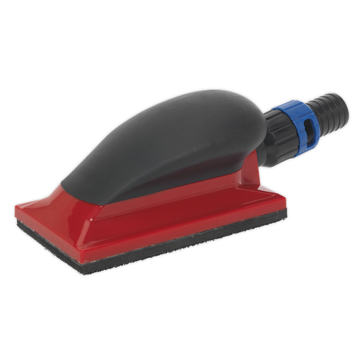 [RE4011] Dust-Free Sanding Block 70 x 120mm