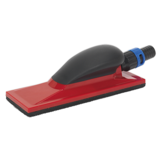 [RE4012] Dust-Free Sanding Block 70 x 198mm
