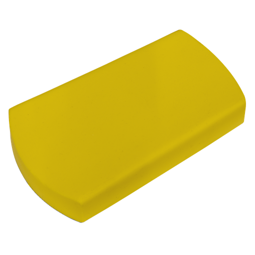 [RE4015] Sanding Block Concave Hook-and-Loop 90 x 155mm