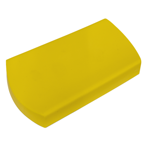 [RE4020] Sanding Block Concave Hook-and-Loop 90 x 155mm