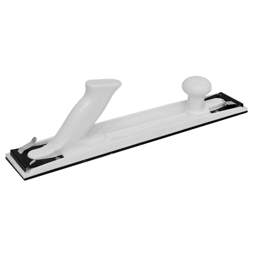 [RE4021] Long Board Hook-and-Loop Sanding Block 70 x 407mm