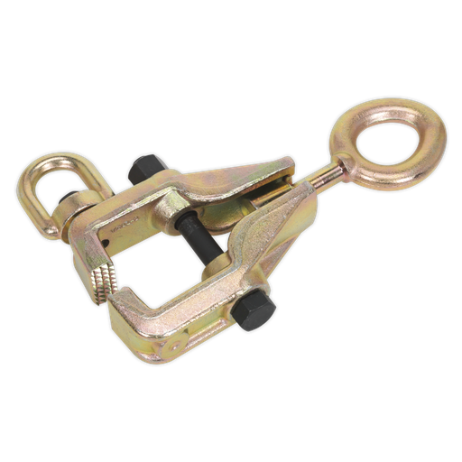 [RE95] 2-Direction Box Pull Clamp 245mm