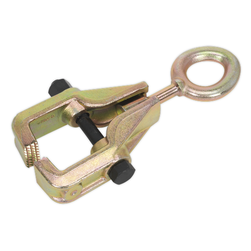 [RE96] Box Pull Clamp 245mm