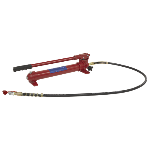 [RE97.10-01] Pump & Hose Assembly 10 Tonne