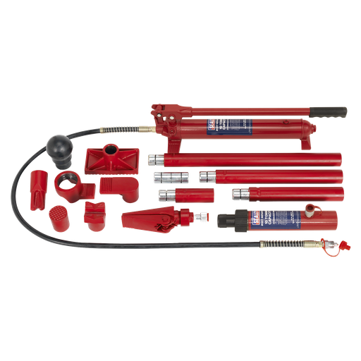 [RE97/10] Snap Hydraulic Body Repair Kit 10 Tonne