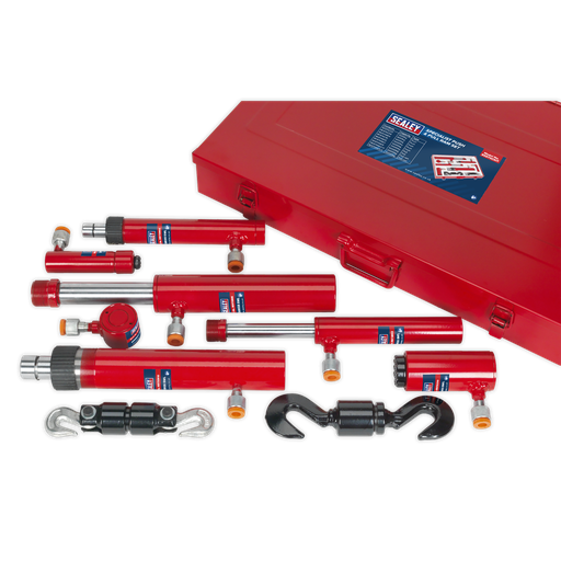 [RE97XCKIT] Specialist Push & Pull Ram Set