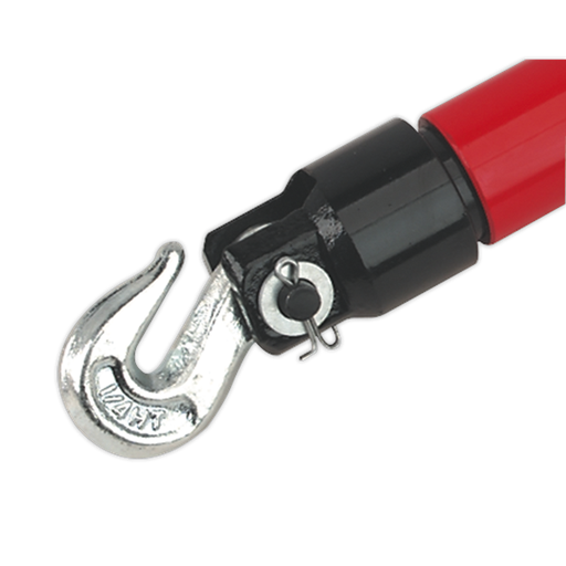 [RE97XM02.H-M] Hook (Male Thread) for RE97XM02 2 Tonne