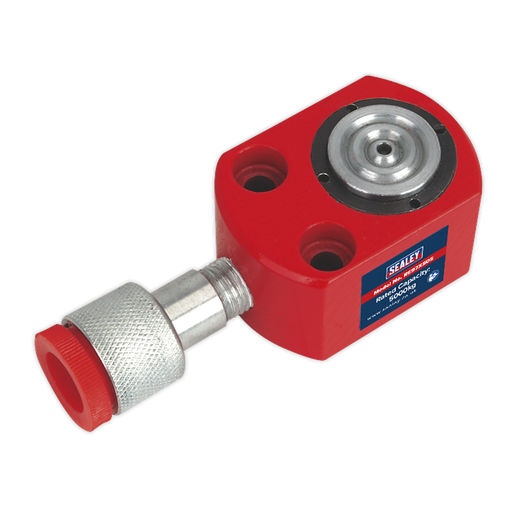 [RE97XS05] Short Push Ram 5 Tonne