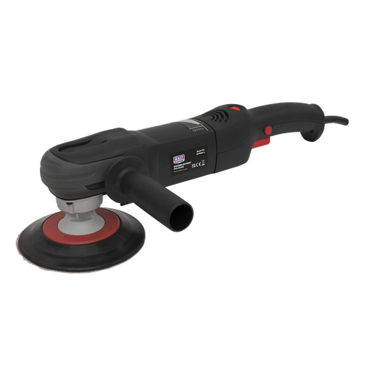 [RP1500] Premier 150mm Rotary Polisher 1050W/230V