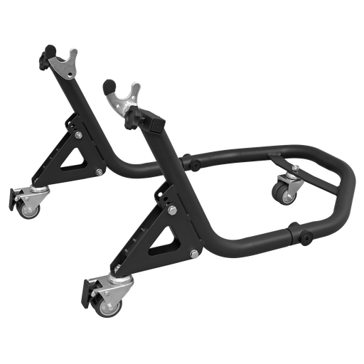 [RPS2MD] Universal Rear Paddock Stand 360° Floating