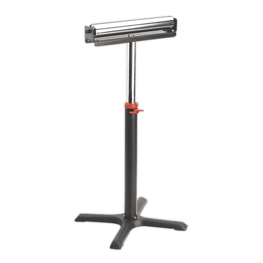 [RS5] Single Roller Stand 90kg Capacity 400kg Capacity