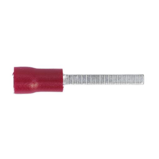 [RT10] Blade Terminal 18 x 2.3mm, Red - Pack of 100