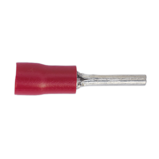 [RT18] Easy-Entry Pin Terminal 12 x 1.9mm, Red - Pack of 100