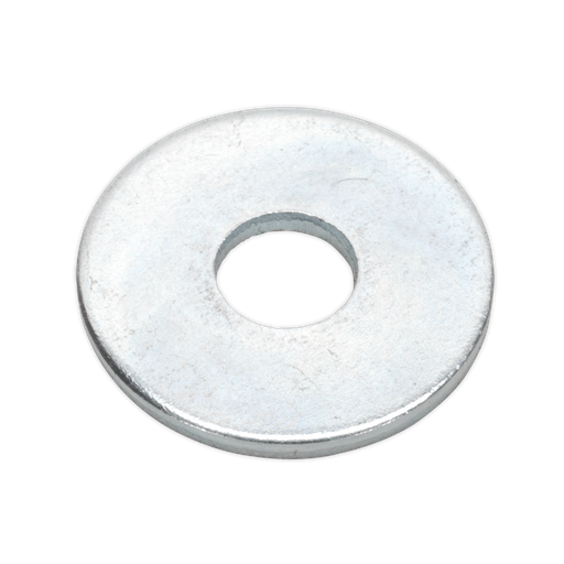 [RW619] Zinc Plated Repair Washer M6 x 19mm - Pack of 100