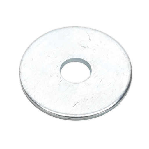 [RW625] Zinc Plated Repair Washer M6 x 25mm - Pack of 100
