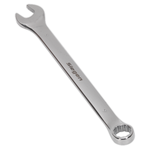 [S01009] Siegen Combination Spanner 9mm