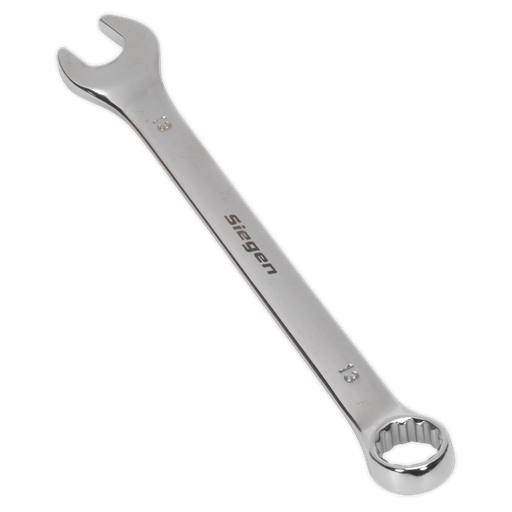 [S01013] Siegen Combination Spanner 13mm