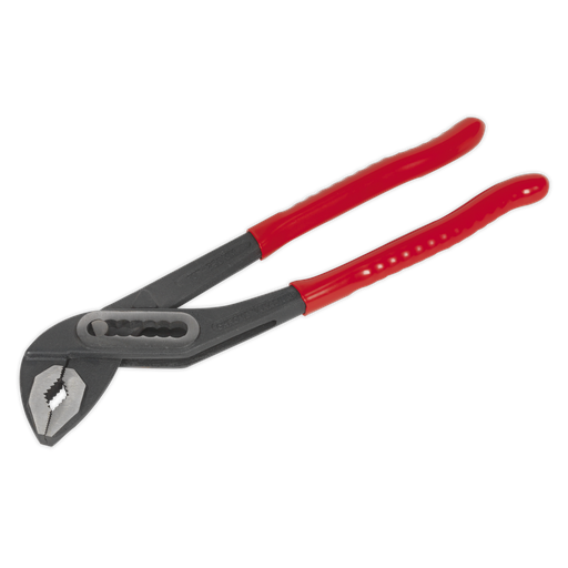 [S01056] Siegen Water Pump Pliers 250mm