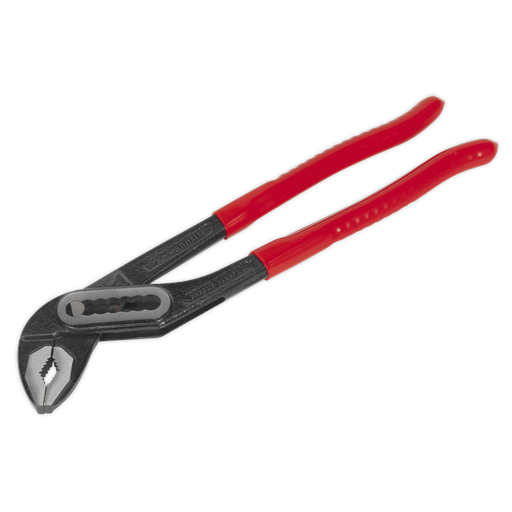 [S01057] Siegen Water Pump Pliers 300mm