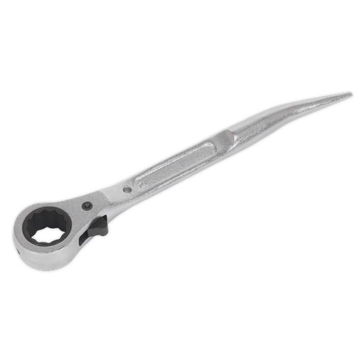 [S01068] Siegen Ratchet Podger 21mm