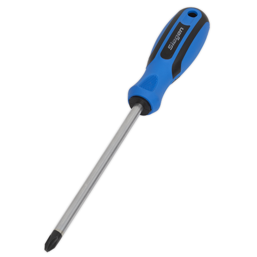 [S01182] Siegen Phillips Screwdriver #3 x 150mm