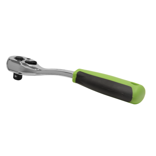 [S01204] Siegen Offset Ratchet Wrench 3/8"Sq Drive