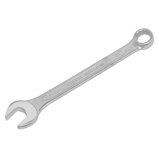 [S0414] Siegen Combination Spanner 14mm