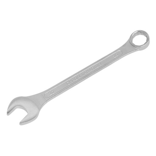 [S0420] Siegen Combination Spanner 20mm