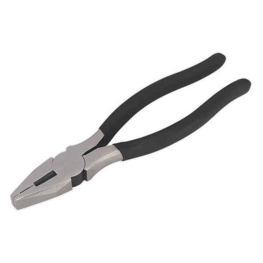 [S0445] Siegen Combination Pliers 180mm