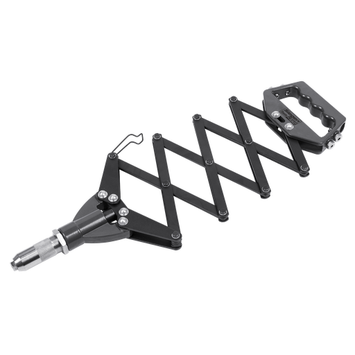 [S0492] Siegen Lazy Tongs Riveter