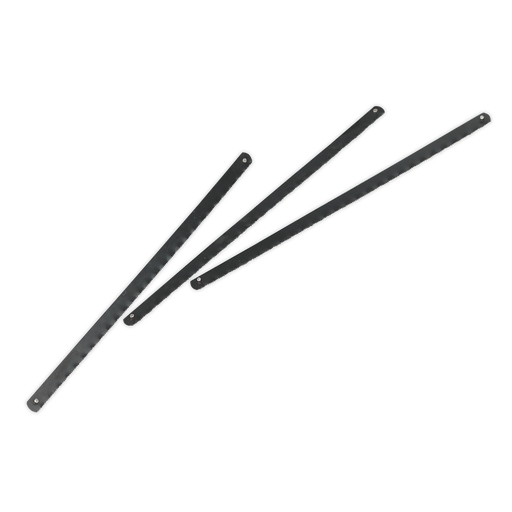 [S0527.B] Junior Hacksaw Blade 150mm - Pack of 10