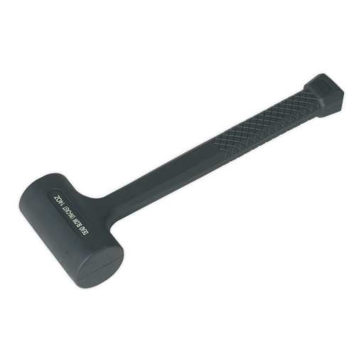 [S0541] Siegen Dead Blow Hammer 1lb
