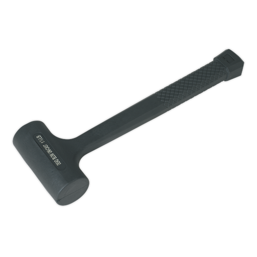 [S0542] Siegen Dead Blow Hammer 1.5lb