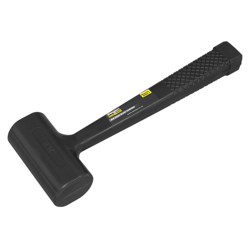 [S0543] Siegen Dead Blow Hammer 2lb