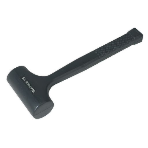 [S0545] Siegen Dead Blow Hammer 3lb